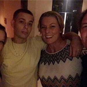 Meet your Posher, Joel